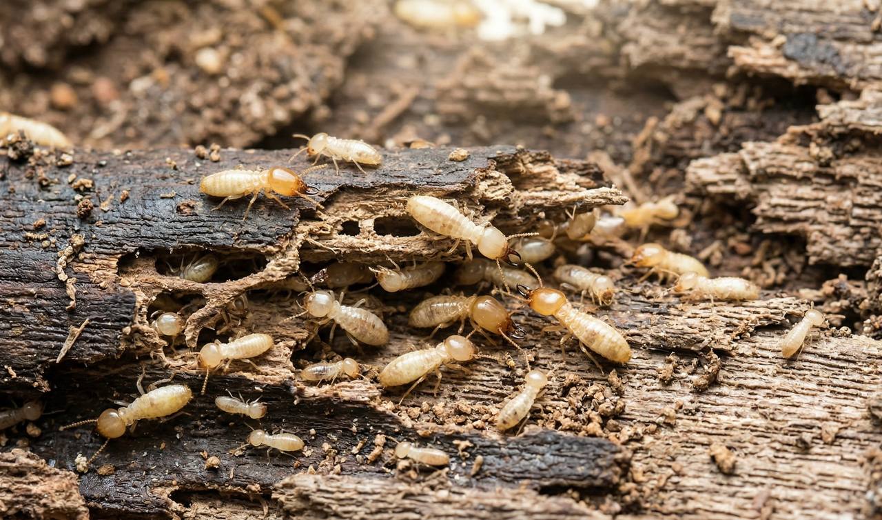 Why Termites Target HDB Custom Carpentry (And How to Stop Them Before They Destroy Your Renovation)