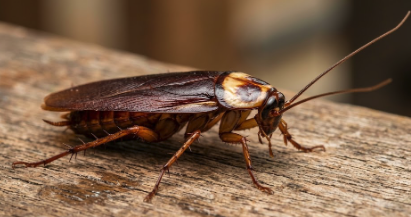 The Ultimate Guide to Cockroach Control in Singapore: Species, Signs, and How to Eliminate Them for Good