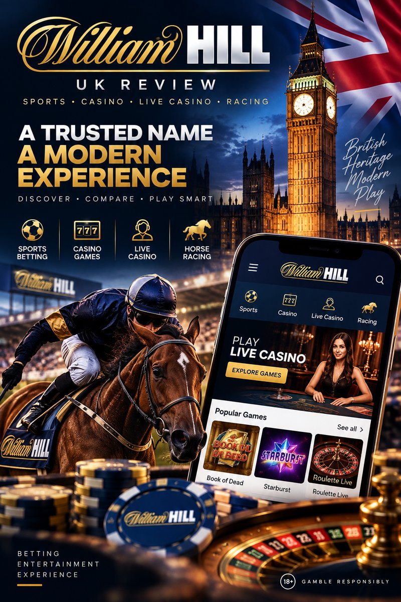 United Kingdom - magicwin bet